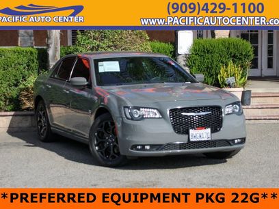 Used 2019 Chrysler 300 S