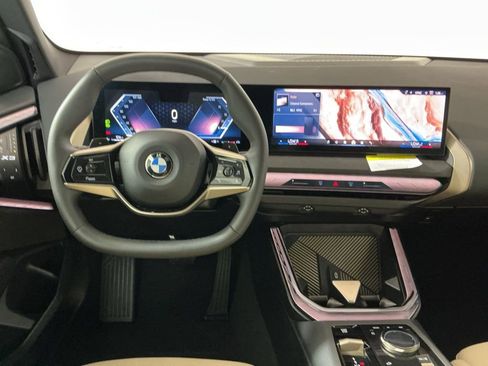 Certified 2025 BMW X3 xDrive30i w/ Convenience Package image 27