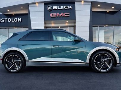 Used 2025 Hyundai Ioniq 5 Limited