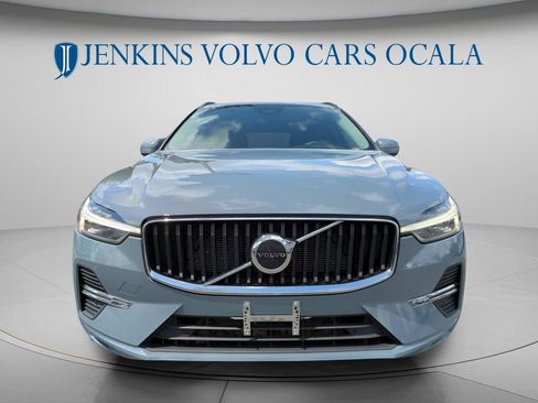 Certified 2023 Volvo XC60 B5 Core w/ Climate Package AWD/4WD image 8