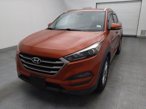Used 2017 Hyundai Tucson SE Plus image 15