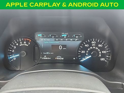 Used 2020 Ford F150 Lariat w/ Equipment Group 502A Luxury image 18