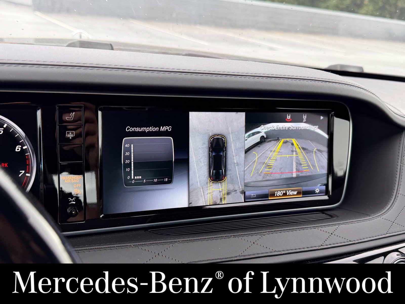 Used 2017 Mercedes-Benz Maybach S 550 4MATIC image 30