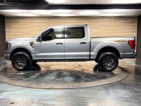 Used 2023 Ford F150 Tremor w/ Equipment Group 402A High AWD/4WD image 20