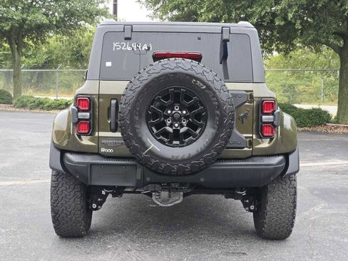 Used 2024 Ford Bronco Raptor image 6