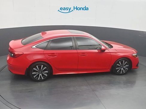 Used 2022 Honda Civic EX image 26