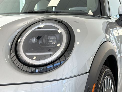 New 2026 MINI Cooper S FWD image 11