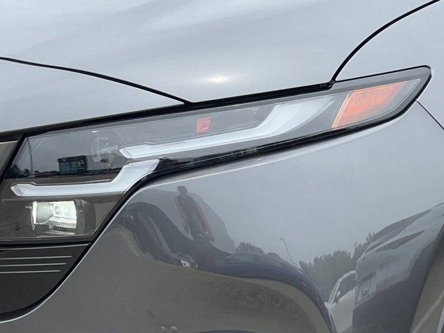 New 2026 MAZDA CX-5 Select AWD/4WD image 34