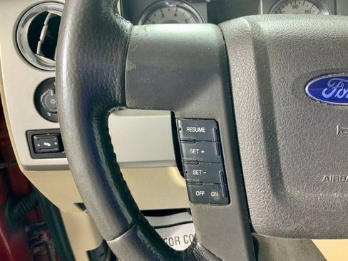 Used 2009 Ford F150 Lariat AWD/4WD image 24