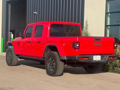Used 2022 Jeep Gladiator Mojave w/ LED Lighting Group