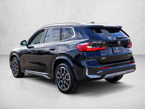 New 2026 BMW X1 xDrive28i w/ Technology Package AWD/4WD image 7