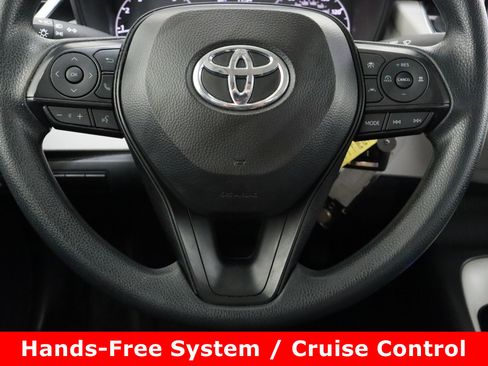 Used 2024 Toyota Corolla LE image 21