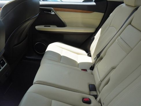 Used 2019 Lexus RX 350 FWD w/ Navigation Package image 9