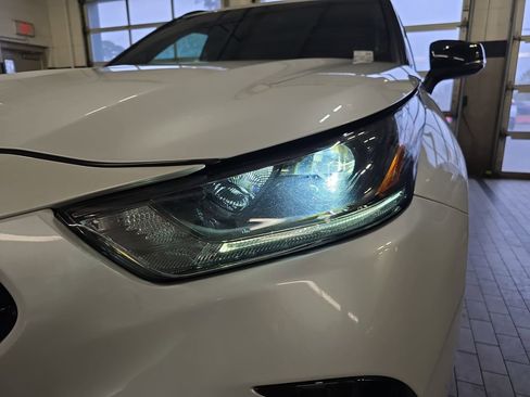 Used 2022 Toyota Highlander XSE image 34