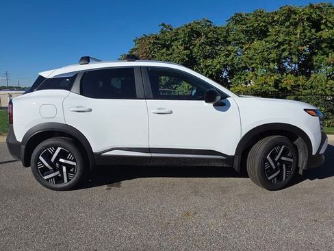 New 2026 Nissan Kicks SV w/ SV Premium Package image 20