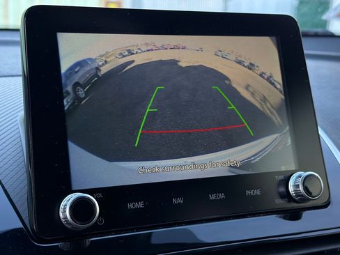 Used 2024 Mitsubishi Eclipse Cross SE image 26