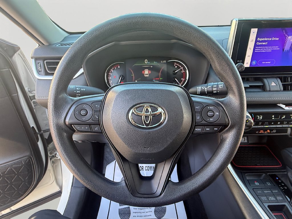 Used 2024 Toyota RAV4 XLE w/ Convenience Package AWD/4WD image 18