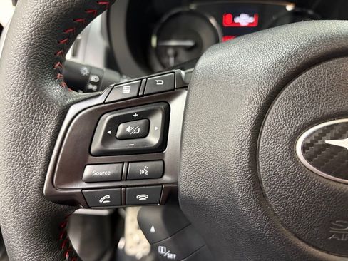 Used 2017 Subaru WRX Premium image 21