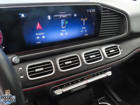 Used 2024 Mercedes-Benz GLE 450 4MATIC image 19