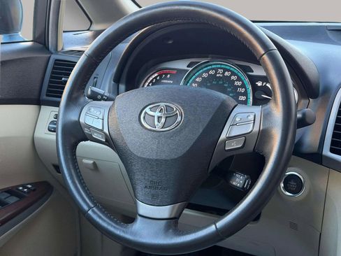 Used 2010 Toyota Venza AWD image 28