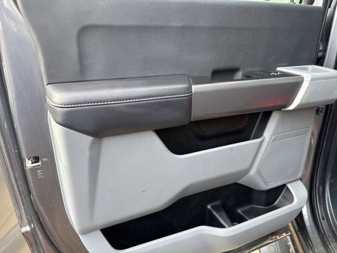 Used 2025 Ford F250 XLT w/ FX4 Off-Road Package image 8