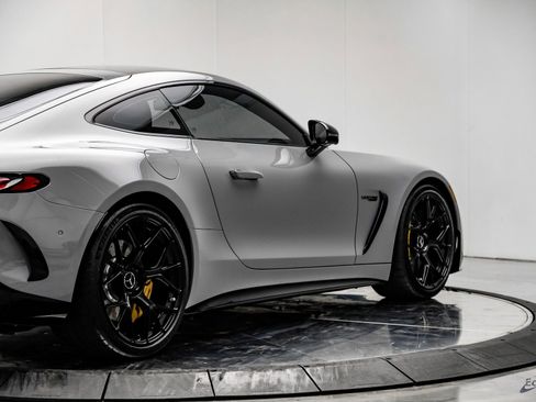 Used 2024 Mercedes-Benz AMG GT 55 image 19