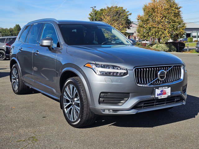 Used 2020 Volvo XC90 T5 Momentum AWD/4WD image 1
