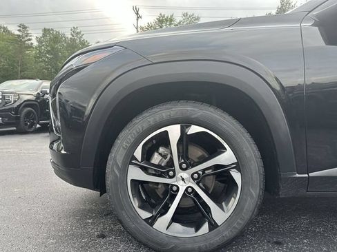 Certified 2024 Chevrolet Trax RS w/ Driver Confidence Package FWD image 21