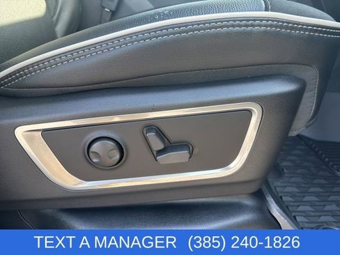 New 2026 RAM 1500 Laramie image 16