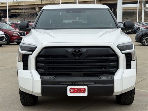 Used 2026 Toyota Tundra SR5 image 6