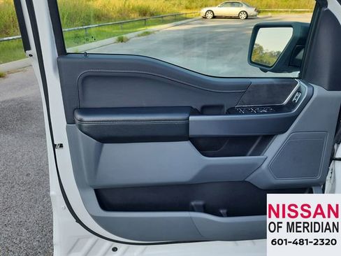 Used 2024 Ford F150 XLT w/ Mobile Office Package image 9