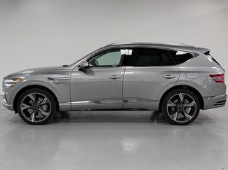 New 2026 Genesis GV80 2.5T Prestige video 2