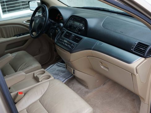 Used 2006 Honda Odyssey EX-L image 29