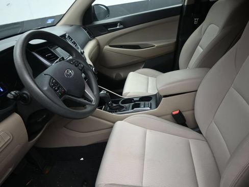 Used 2017 Hyundai Tucson SE FWD image 12