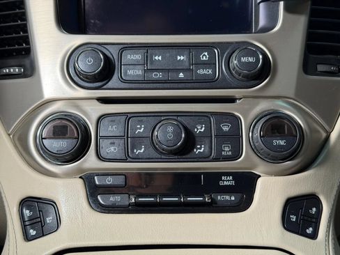 Used 2015 GMC Yukon Denali w/ Premium Package AWD/4WD image 44
