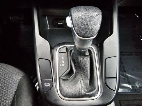 Used 2023 Kia Soul LX w/ Option Group 015 image 34