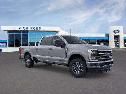 New 2026 Ford F250 Lariat AWD/4WD image 13