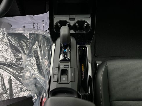 New 2026 Toyota Prius XLE image 14