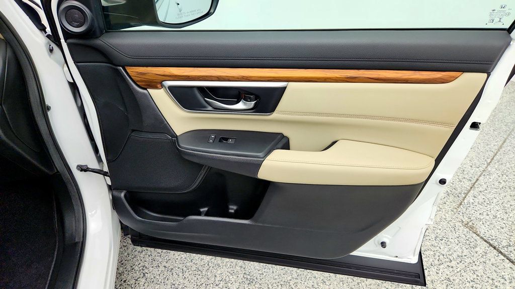 Used 2019 Honda CR-V EX-L image 24