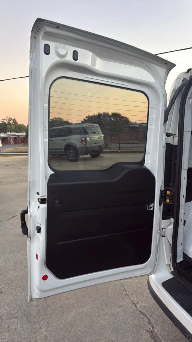 Used 2019 RAM ProMaster City Tradesman SLT FWD image 15