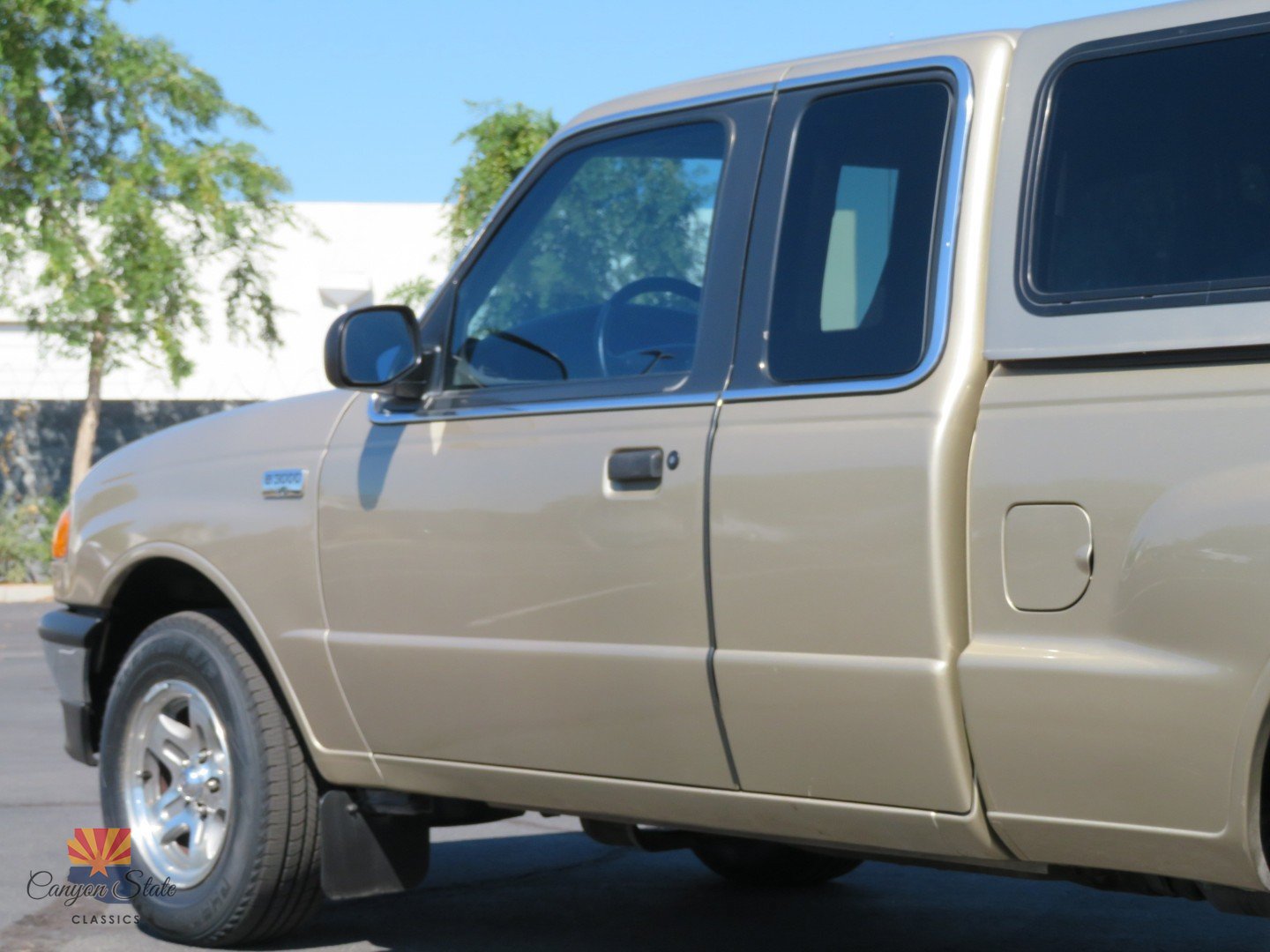 Used 1999 MAZDA B-Series Pickup 2WD Cab Plus B3000 image 22