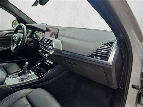 Used 2019 BMW X3 M40i w/ Premium Package AWD/4WD image 21