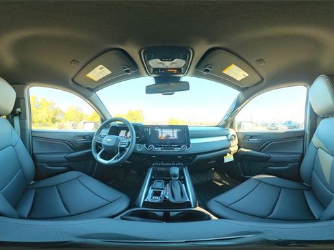 New 2026 Chevrolet Colorado LT w/ LT Convenience Package image 14