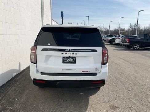 Used 2023 Chevrolet Tahoe RST image 7
