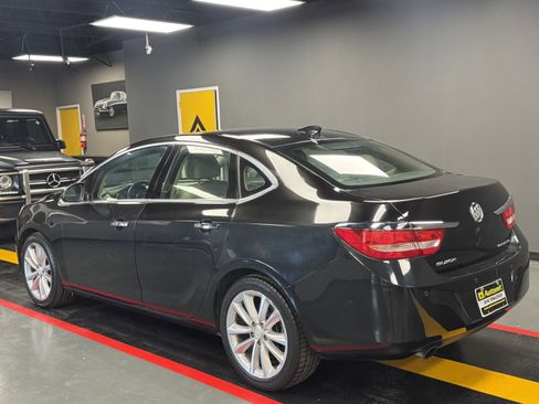 Used 2015 Buick Verano Leather image 4