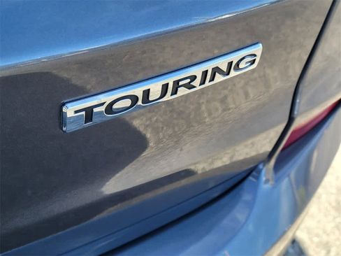 Used 2016 Honda CR-V Touring image 6