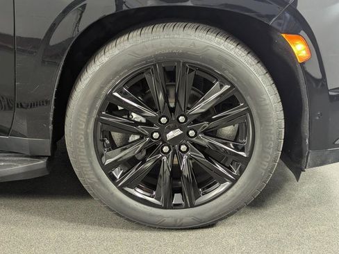 Used 2021 Cadillac Escalade Sport image 12