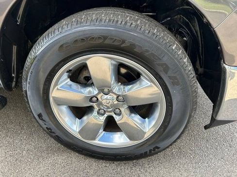 Used 2017 RAM 1500 Big Horn AWD/4WD image 53