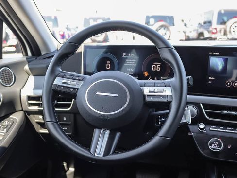 Used 2026 Hyundai Sonata SEL FWD image 15