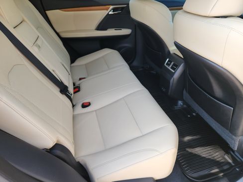 Certified 2022 Lexus RX 350 Premium image 41